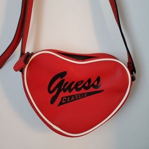 Guess crossbody